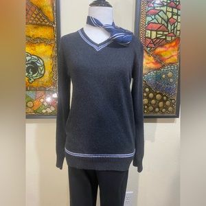 Harry Potter Warner Bros. Hogwarts Ravenclaw Student Sweater